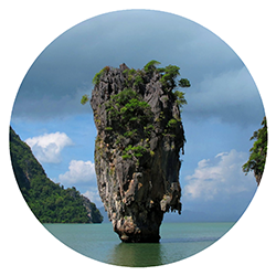 นกฤช กรีไชยชนะ / Phang-Nga-City-Tour · GitLab