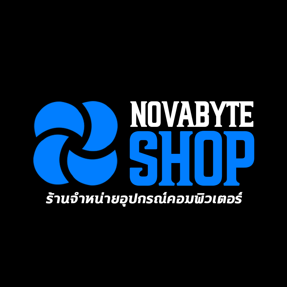 ลุตฟี ดอเล๊าะ / NovaByte-Shop · GitLab